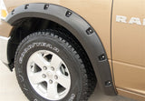 Lund Fender Flare RX-Rivet Style (MPN: RX204TB)