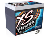 XS Power Batteries D Series AGM Battery (MPN: D2400)