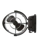 Caframo Sirocco II 7 Inch Cabin Fan (MPN: 7010CABBX)