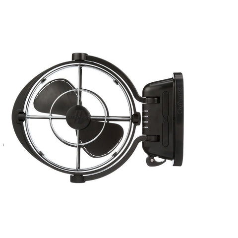 Caframo Sirocco II 7 Inch Cabin Fan (MPN: 7010CABBX)