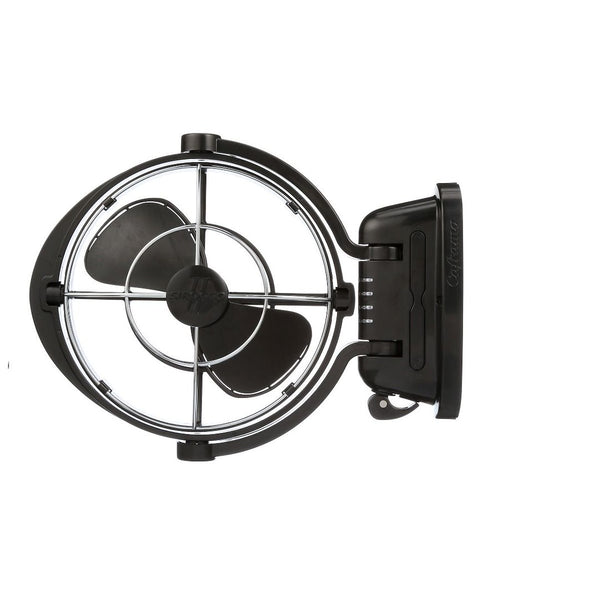 Caframo Sirocco II 7 Inch Cabin Fan (MPN: 7010CABBX)