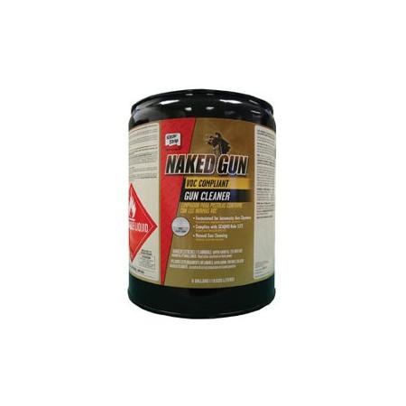 WM Barr Naked Gun Paint Stripper (MPN: CGC112)