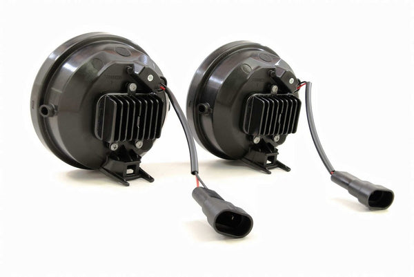 Morimoto XB LED Fog Light (MPN: LF361)