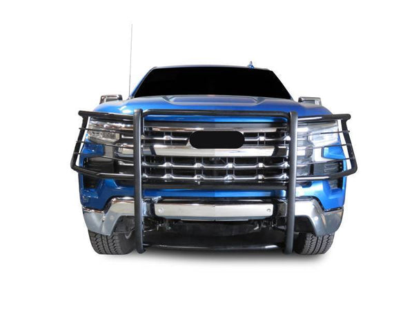 Black Horse Off Road Grille Guard (MPN: 17GT22MA)