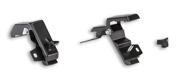 Warrior Products Hi-Lift Jack Mount (MPN: 3870)