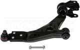 Control Arm and Ball Joint Assembly (MPN: 524-114)