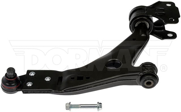 Control Arm and Ball Joint Assembly (MPN: 524-114)