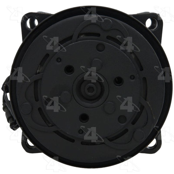 Four Seasons Air Conditioner Compressor (MPN: 57499)