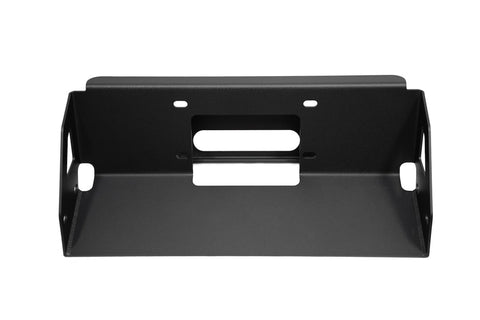 Winch Mount for Stealth Fighter Bumper (MPN: AC12156601NA)