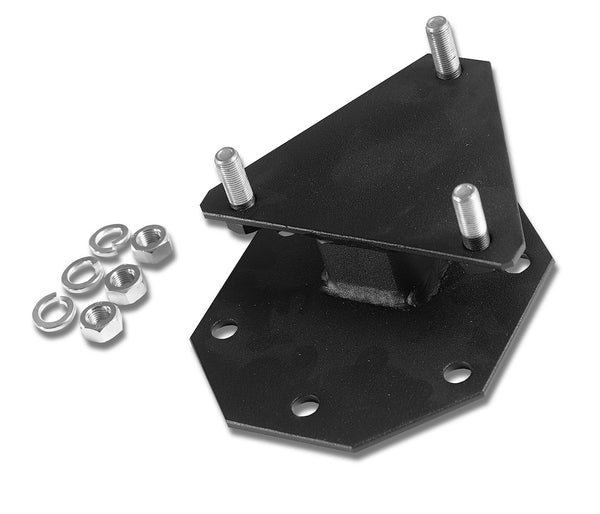 Warrior Products Spare Tire Carrier Spacer (MPN: 91635)