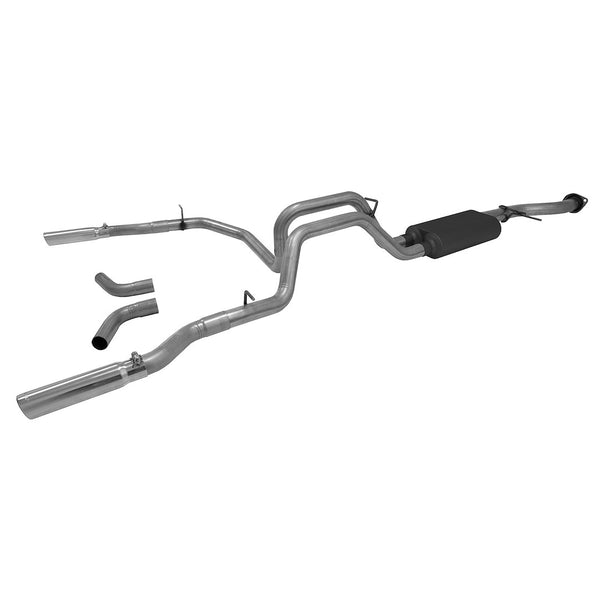 Flowmaster Exhaust System Kit (MPN: 17435)