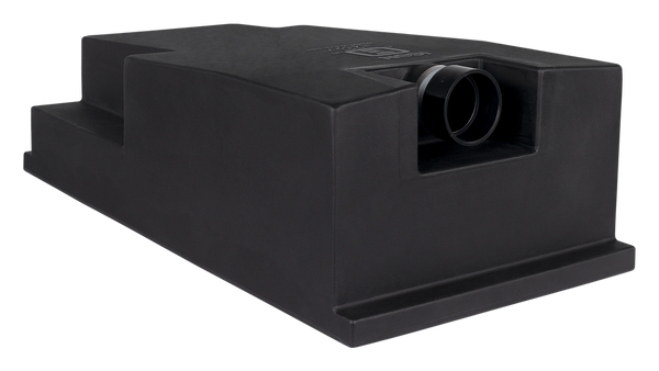 Icon Waste Holding Tank (MPN: 16324)