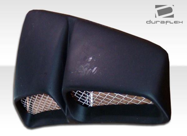 Duraflex Scoop by Fender (MPN: 102074)