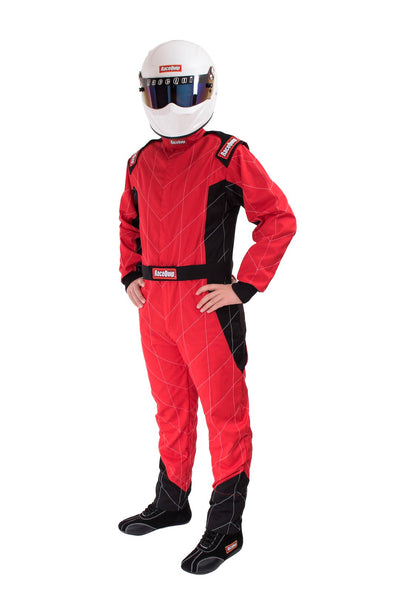 RaceQuip One Piece Suit (MPN: 130917)