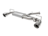 Advanced FLOW Engineering Exhaust System Kit (MPN: 49-37029-P)