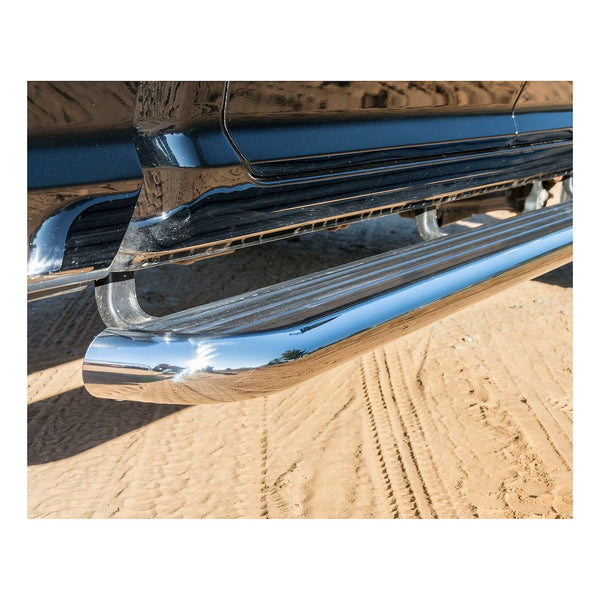Luverne MegaStep Running Board (MPN: 575098-570938)