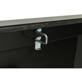Weather Guard Crossover Tool Box (MPN: 116-5-04)