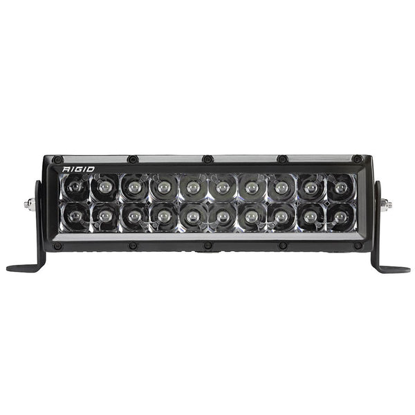 Rigid Lighting E-Series Midnight Edition LED Light Bar (MPN: 110213BLK)