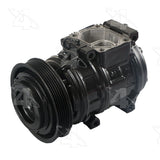 Four Seasons Air Conditioner Compressor (MPN: 67315)