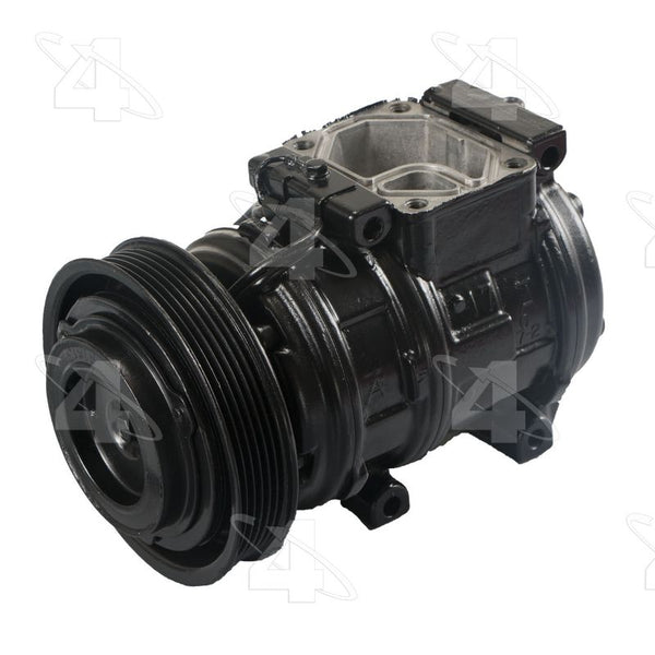 Four Seasons Air Conditioner Compressor (MPN: 67315)