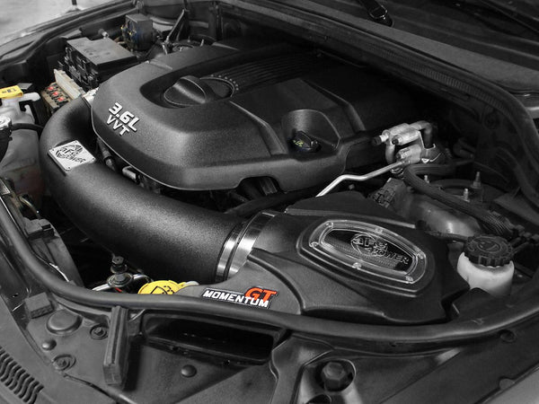 Advanced FLOW Engineering Momentum GT Pro Dry S (MPN: 51-76207)