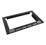 Furrion Microwave Oven Trim Kit (MPN: TRIM-BL-FR03)