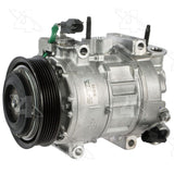 Four Seasons Air Conditioner Compressor (MPN: 198375)