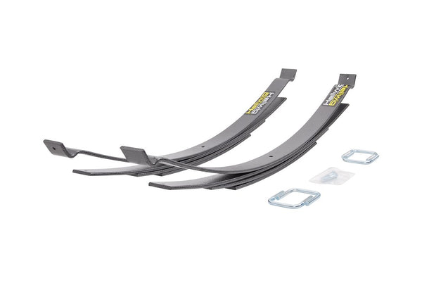 Hellwig Helper Spring Kit (MPN: 3515)