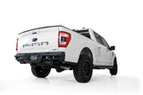Ford F-150 PRO Bolt-On Rear Bumper (MPN: R198571280103)