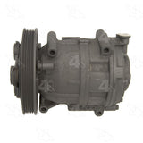 Four Seasons Air Conditioner Compressor (MPN: 57879)
