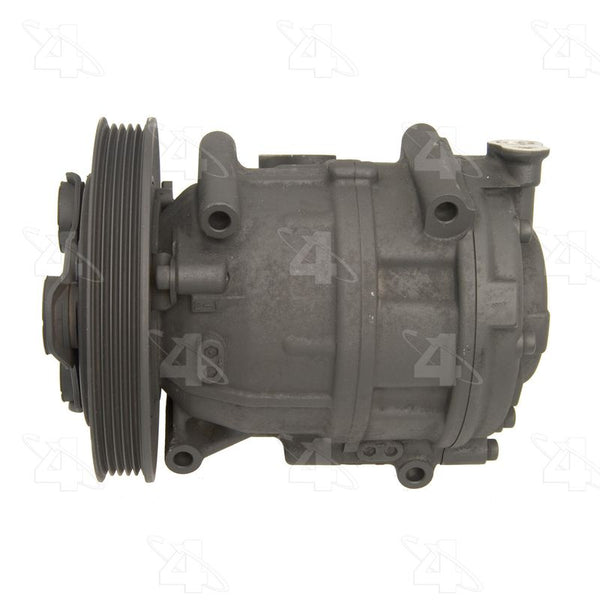 Four Seasons Air Conditioner Compressor (MPN: 57879)