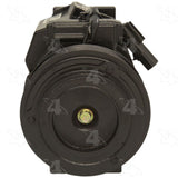 Four Seasons Air Conditioner Compressor (MPN: 157300)