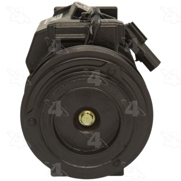 Four Seasons Air Conditioner Compressor (MPN: 157300)