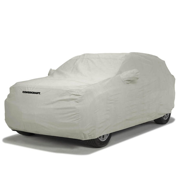 Covercraft Custom Fit Car Cover (MPN: C7614MC)