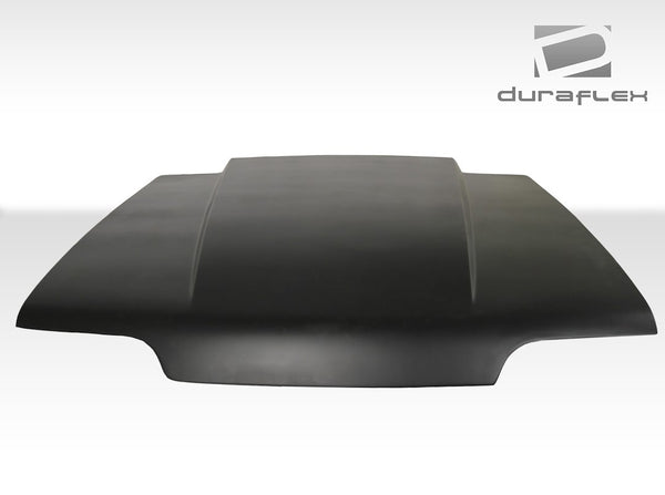 Duraflex Cowl Induction Hood (MPN: 103014)