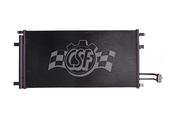 CSF Air Conditioner Condenser (MPN: 10695)