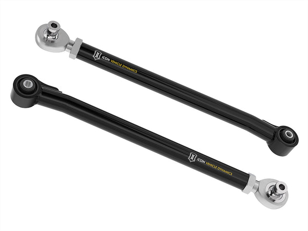 Icon Vehicle Dynamics Adjustable Tubular Control Arm (MPN: 44000T)