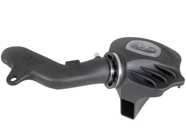 Advanced Flow Engineering Momentum Cold Air Intake (MPN: 54-82202)