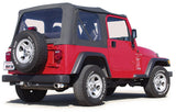 Borla Cat-Back Exhaust System Kit (MPN: 14924)