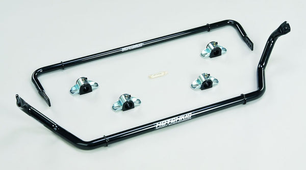 Hotchkis Performance Stabilizer Bar Kit (MPN: 22109)