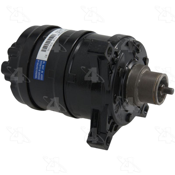 Four Seasons Air Conditioner Compressor (MPN: 57250)