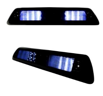 Recon Accessories LED High Mount Stop Light (MPN: 264111BK)