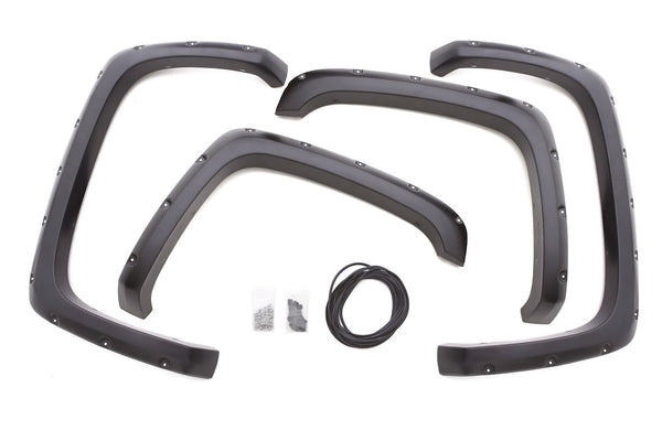 Lund Fender Flare RX-Rivet Style (MPN: RX103S)