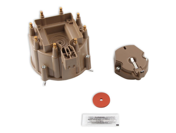 ACCEL Distributor Cap And Rotor Kit (MPN: 8122)