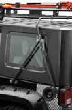 Warrior Products Driving Fog Light Mounting Bar (MPN: 870)