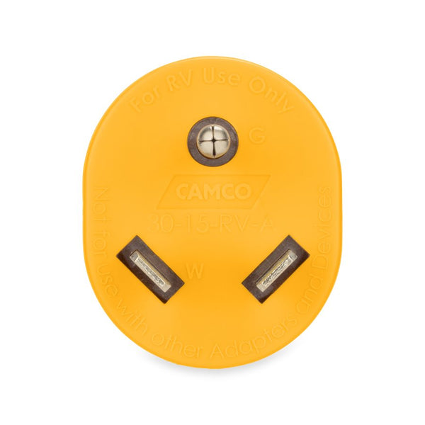 Power Cord Adapter for RVs (MPN: 55233)