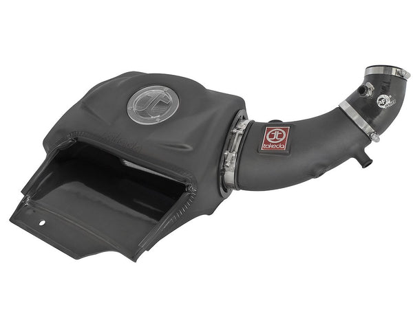Advanced FLOW Engineering Cold Air Intake (MPN: TM-1023B-D)