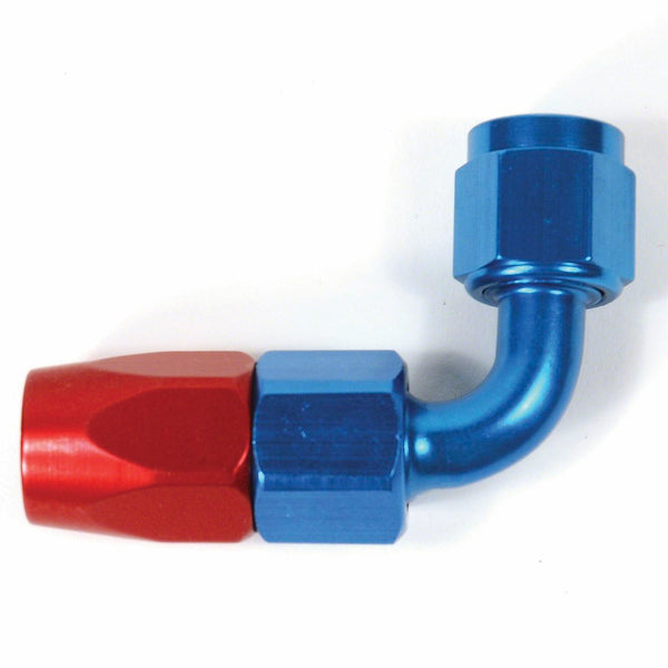 SpeedFX Full Swivel Hose End Fitting (MPN: 511690)