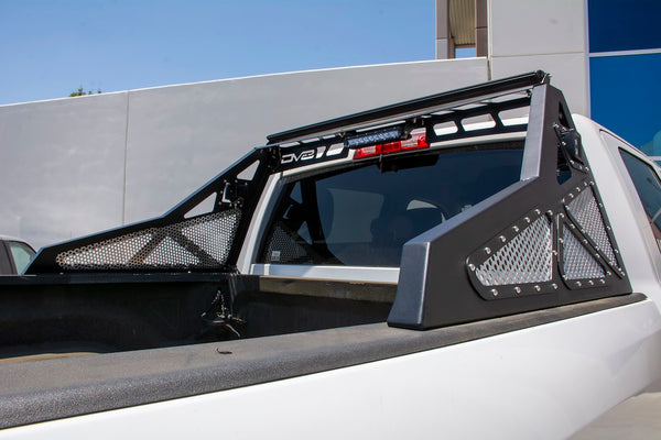 DV8 Offroad Truck Bed Bar (MPN: RRDR2-01)