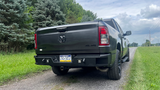 Fishbone Offroad Rear Bumper (MPN: FB22399)